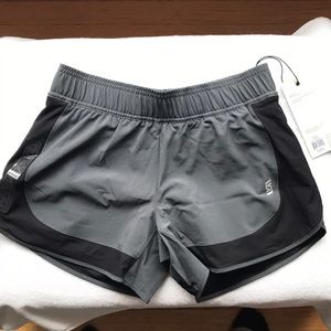 Women’s workout shorts